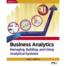 (英文圖書)Business Analytics: Managing Building and Using Analytical Systems Edition 1.1 平裝版, Prospect Press, 英文