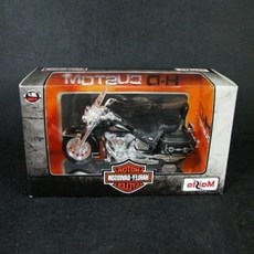 오토바이모형수집 정교 1:18 바이크할리 자동차놀이 어린이날