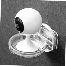 가정용 홈캠 cctv 거치대 벽면 브라켓 홈카메라 고정대