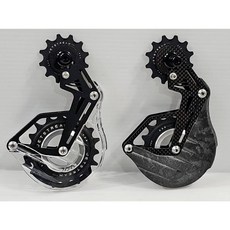 一馬 Tripeak AERO WING OPW 12/18T 加大擺臂 空力擺臂 空力之翼 陶瓷培林 4年保固, 1個, AL 鋁合金空力擺臂,R92XX 12S用