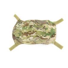 FMA OPS MARITIME 하이컷 헬멧 커버 야외 보호, 02 L, 02 MC2