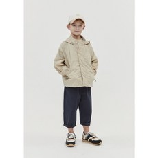 빈 BX15JP02BG 라이트 베이지 후드 바람막이 3214968