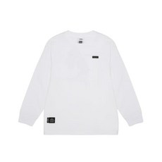 내셔널지오그래픽 맨투맨 티 키즈 K243UTS810 어드벤처 싱글 티셔츠 WHITE SWI934 BOG027