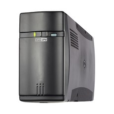 OPTI-UPS UPS不斷電系統 節約型在線互動式 電源保護, 1個, TS1000C 110V