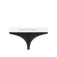 팜엔젤스 로고 밴드 텅 팬티