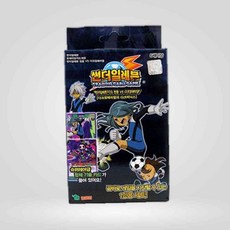 서희물류 유치원 키즈까페 카드 뽑기 보드게임 낱개 어린이날 조카 집들이선물, 배틀카드게임 다크피닉스, 1개