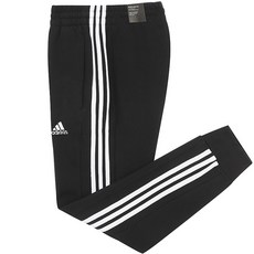 adidas 愛迪達 男士 ESS 三線 FRENCHTERRY 慢跑褲長褲