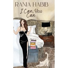 (英文圖書)I Can You Can 精裝版, Conscious Dreams Publishing, 英文