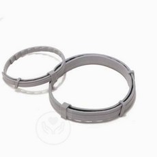 반려동물 모기 목걸이, 2강아지벌레방지-대형 가