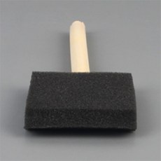 T&C몰 스폰지 붓 DIY미술