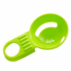 요비월드 노른자 분리기 계란분리도구 달갈필터 머랭분리기, 색상랜덤