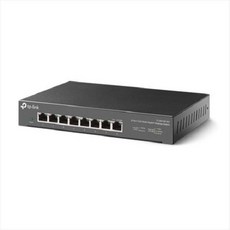 티피링크 TL-SG108S-M2 8포트 2.5G 멀티기가 스위치허브, 1개, SG108S-M2