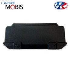 올뉴카니발 에어클리너 커버 28115A9200 현대모비스, 1개