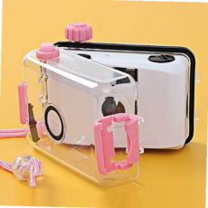 뉴트로 토이카메라 스트랩 필름 레트로 방수 59000EA 1EA, 본상품