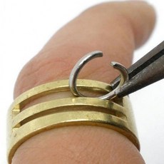 쥬얼리 오프너 반지