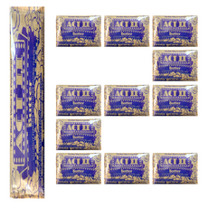 액트투 팝콘 버터맛, 78g, 12개