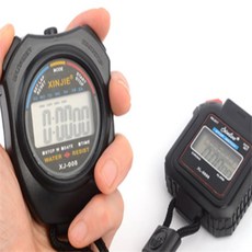 팽팽몰 스톱워치 수능시계, 일반형