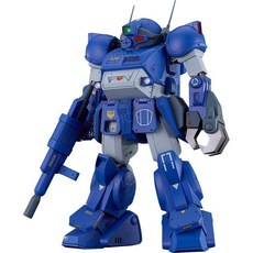맥스팩토리 PLAMAX 보톰즈 래빗레드독 1/24 프라모델