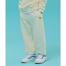 마크곤잘레스키즈 엔젤와펜 남여공용 조거팬츠 /NC백화점강서점