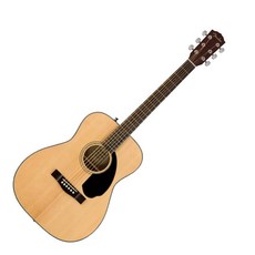FENDER CC-60S C桶 單板 民謠吉他 木吉他 贈配件 公司貨【老羊樂器店】開發票, 1個