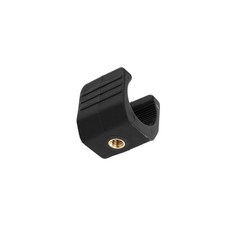 호루스벤누 RM-23 라이트/랜턴 1/4 삼각대 마운트홀더, 1개, 단품