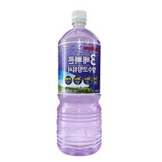 네보자 프리미엄 발수코팅 워셔액 1.8L 자동차유리관리 자동차워셔액 윈도우워셔액 와이퍼워셔액