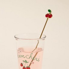 모던하우스 [모던하우스] 베리가든 스텐304 머들러 체리 514009