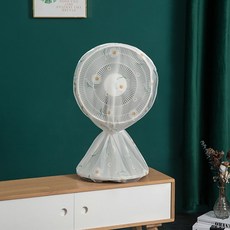 루미샵 박스팬 탁상형 선풍기 커버, 상세페이지 참조, 1