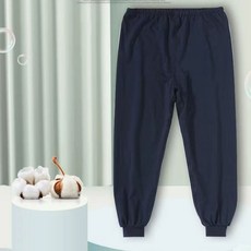 요실금 바지 요양원 환자복 사계절 소변 간호바지 치매노인 방수 팬츠