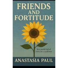 (영문도서)Friends and Fortitude: "In a world full of roses be a sunflower." Paperback, Independently Published, English, 9798262546879