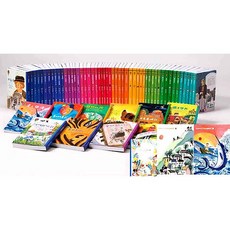東方出版社 世界少年文學必讀經典60 全套平裝61冊, 世界少年文學必讀經典(1－61冊)無書盒