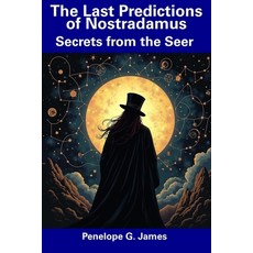 (영문도서) The Last Predictions of Nostradamus: Secrets from the Seer Paperback, Independently Published, English, 9798306131900