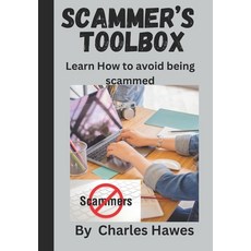 (영문도서)Scammer's Toolbox Paperback, Independently Published, English, 9798292488330