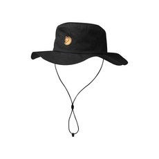 Fjallraven 北極狐 Hatfield G1000 遮陽帽, 深灰,M