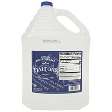 G&B 코스트코 REINHART 청소용 식초 백식초 대용량 5L, 1개