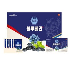 동원 - 일품 블루베리, 30포