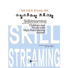 為自閉症兒童與青少年的技能流課程, Ace Book, Ellen McGinnis, Richard L, Simpson