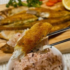 100% 국내산 반건조 임연수(중 사이즈), 1개, 5미(450g내외)