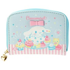 산리오SANRIO 시나모롤 키즈 동전 케이스 스윗츠
