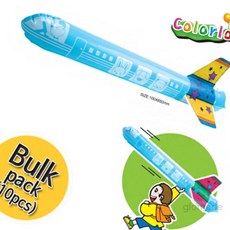 글샵 플라이 비행기 10인 랜덤1개 만들기재료