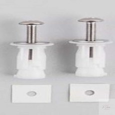 온지니엘 양변기커버용볼트 부속품