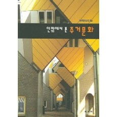 Gyomoon 從內外看居住文化, 居住學研究會