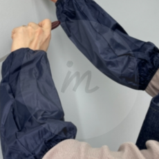 꿀이맘 짱짱고정력 방수 팔토시 옷소매