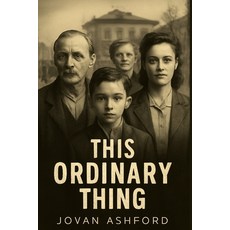 (英文圖書)This Ordinary Thing: The Untold Stories of Holocaust Rescuers - Pierre Anna an... 平裝版, Independently Published, English