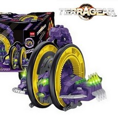 남자아이 장난감 흥미 스콜피온 배틀 RC카 무선카 무선조종 추천, 1개