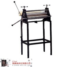 FOME 義大利版畫機, 1個