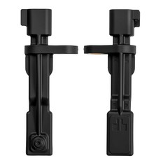 ABS 휠 스피드 센서 후면 지프 랭글러 리버티 2007 2008 2009 2010 2011 2012 2013 2014 2015 2016 2017 닷지 니트로 07-11과 호, ABS 휠 스피드 센서 후면 지프 랭글러 리버티 200