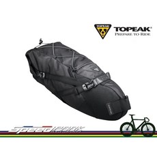 Topeak BACKLOADER TBP-BL3B 15L 坐墊包 自行車座袋, 1個