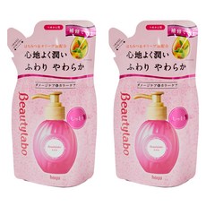 hoyu Beauty Lab 保濕精華液 補充包, 2個, 110ml