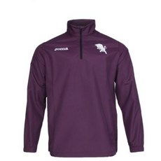 조마 축구 토리노 풋살 바람막이 하프 집업 JWB1103